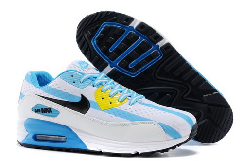 Nike Air Max 90 2014 World Cup Team Womenss Shoes Champion Argentina Norway
